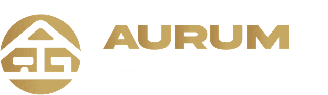 Aurum Gravis Logo